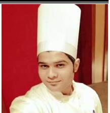 Muhammad Shan Hussain